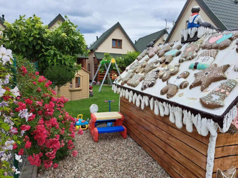 Zdjęcie Domki Letniskowe BAJKA #26