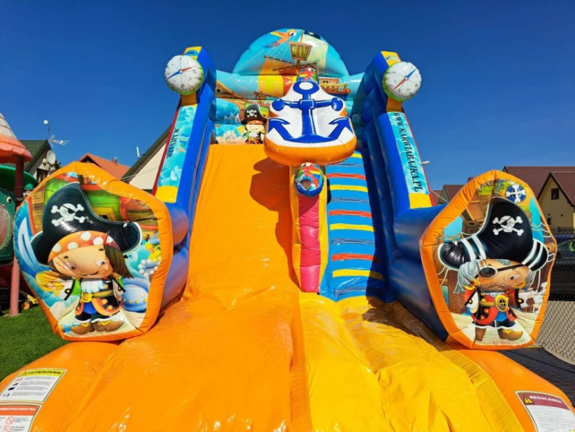 Zdjęcie Domki Letniskowe BAJKA #6