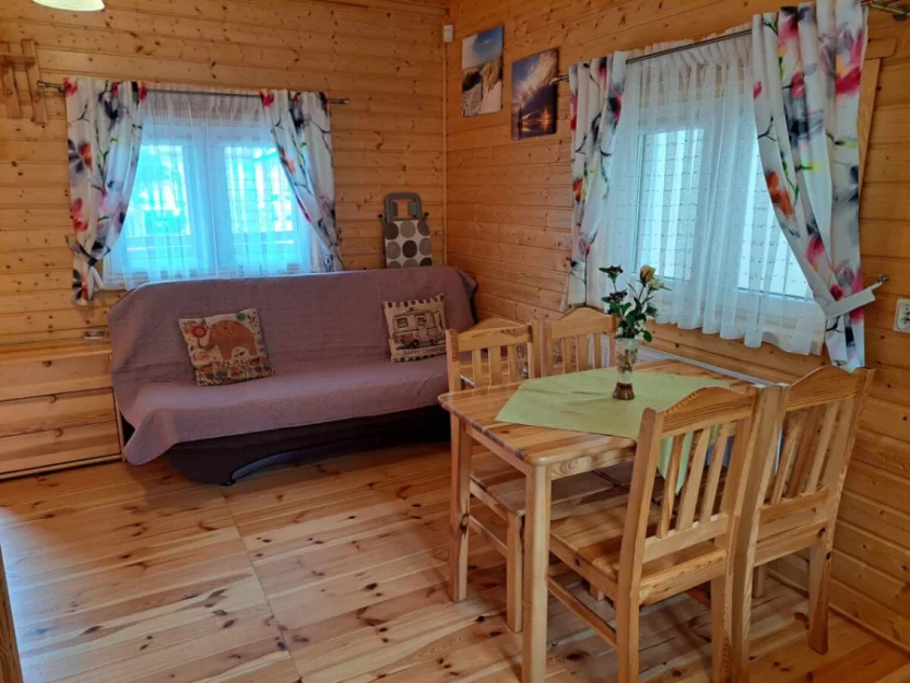 Zdjęcie Domki Letniskowe BAJKA #48