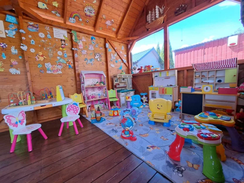 Zdjęcie Domki Letniskowe BAJKA #31