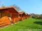 Zdjęcie Domki letniskowe i Pokoje gościnne "Jaskółcze Gniazdo" #1