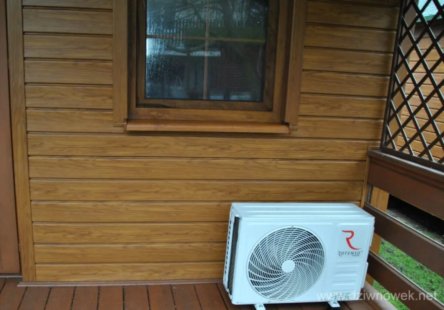 Zdjęcie Domki letniskowe i Pokoje gościnne "Jaskółcze Gniazdo" #9