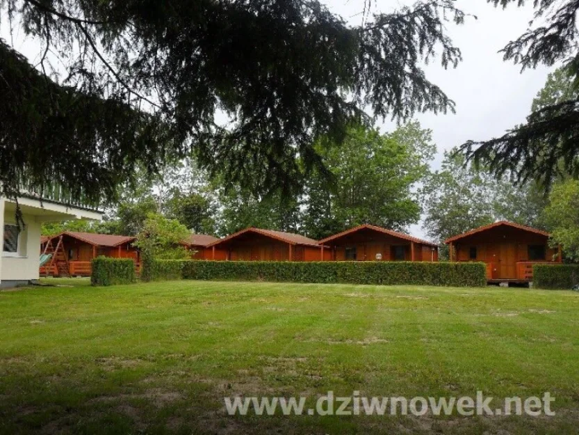 Zdjęcie Domki letniskowe i Pokoje gościnne "Jaskółcze Gniazdo" #14