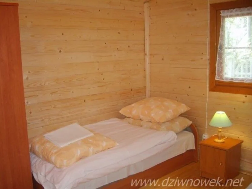Zdjęcie Domki letniskowe i Pokoje gościnne "Jaskółcze Gniazdo" #24