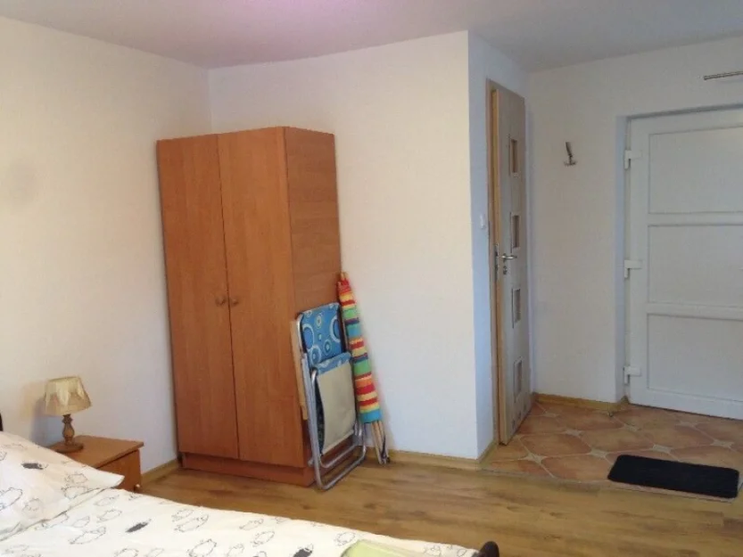 Zdjęcie Domki letniskowe i Pokoje gościnne "Jaskółcze Gniazdo" #34