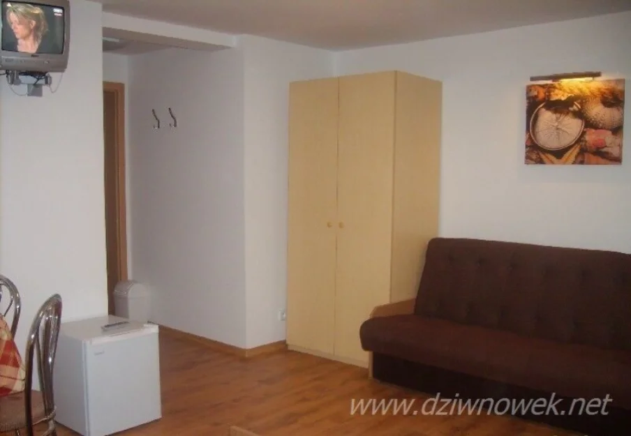 Zdjęcie Domki letniskowe i Pokoje gościnne "Jaskółcze Gniazdo" #35