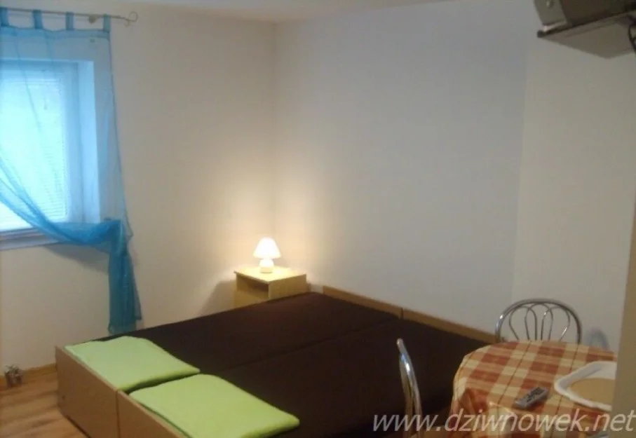 Zdjęcie Domki letniskowe i Pokoje gościnne "Jaskółcze Gniazdo" #37