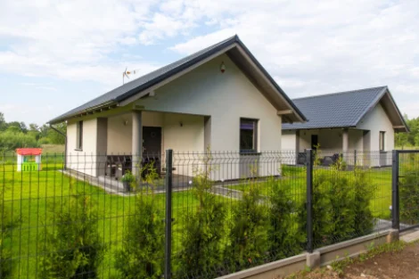 A Morze Tu - domki i pokoje nad morzem