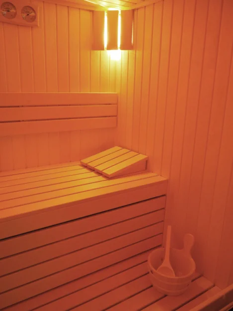 Zdjęcie A Morze Tu - domki i pokoje nad morzem #5