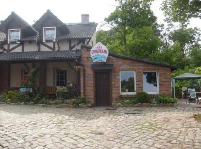 Zdjęcie Pokoje Gościnne "Nad Chmurami" #5