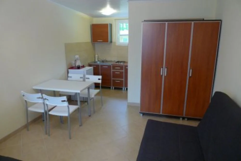 Zdjęcie Domki Letniskowe "Sosna" #4