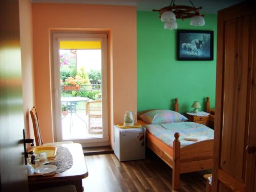 Zdjęcie Pokoje u Grażyny #4