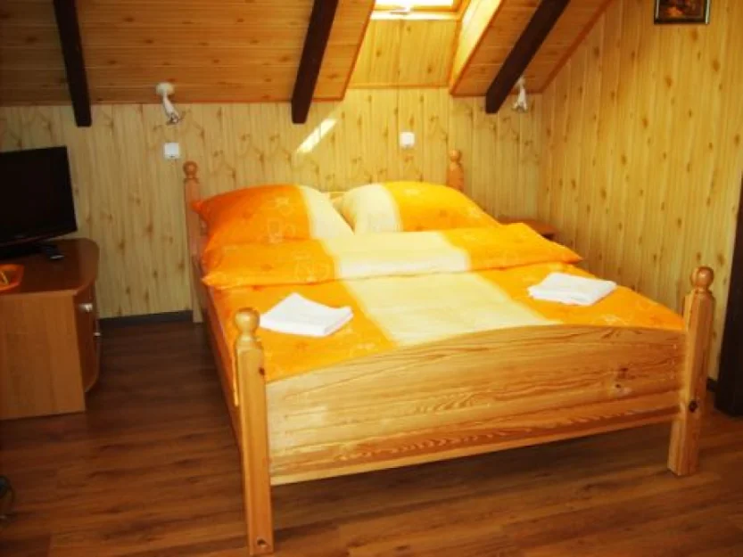 Zdjęcie Pokoje u Grażyny #5