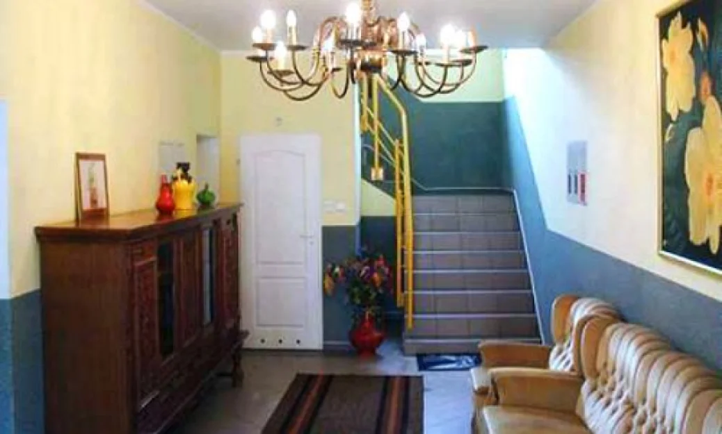 Zdjęcie Dom wypoczynkowy Helena #5