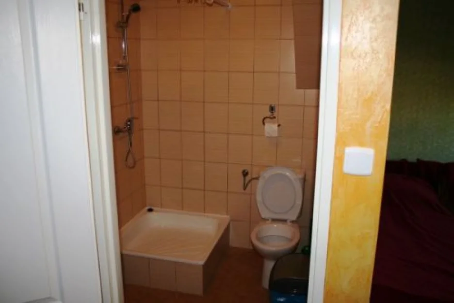 Zdjęcie Wiejska Zagroda #3