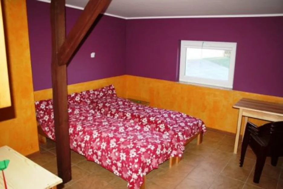 Zdjęcie Wiejska Zagroda #4