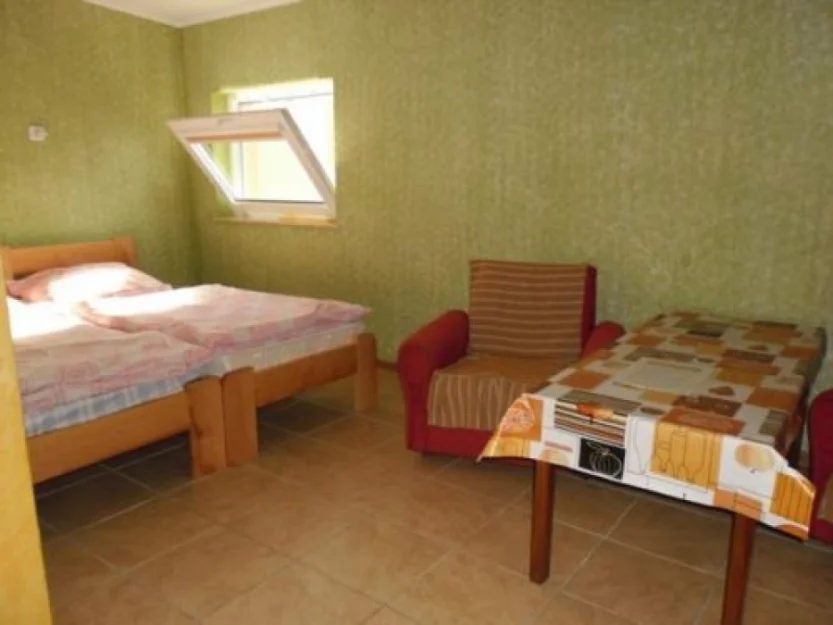 Zdjęcie Wiejska Zagroda #5