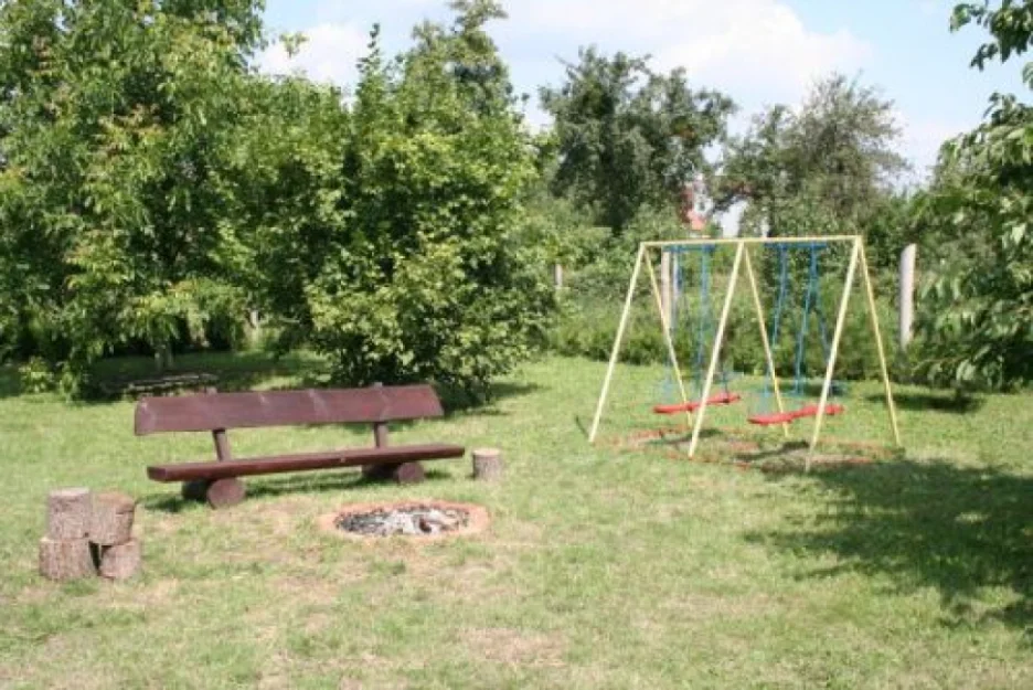 Zdjęcie Wiejska Zagroda #6