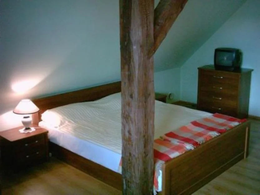 Zdjęcie Gościniec OSTOJA #6