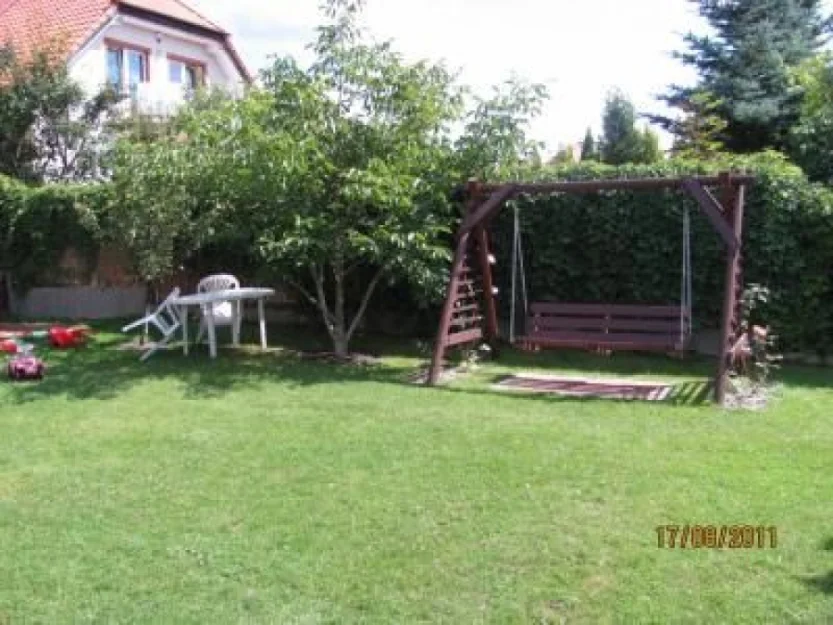 Zdjęcie Pokoje Gościnne Aleksandra #5