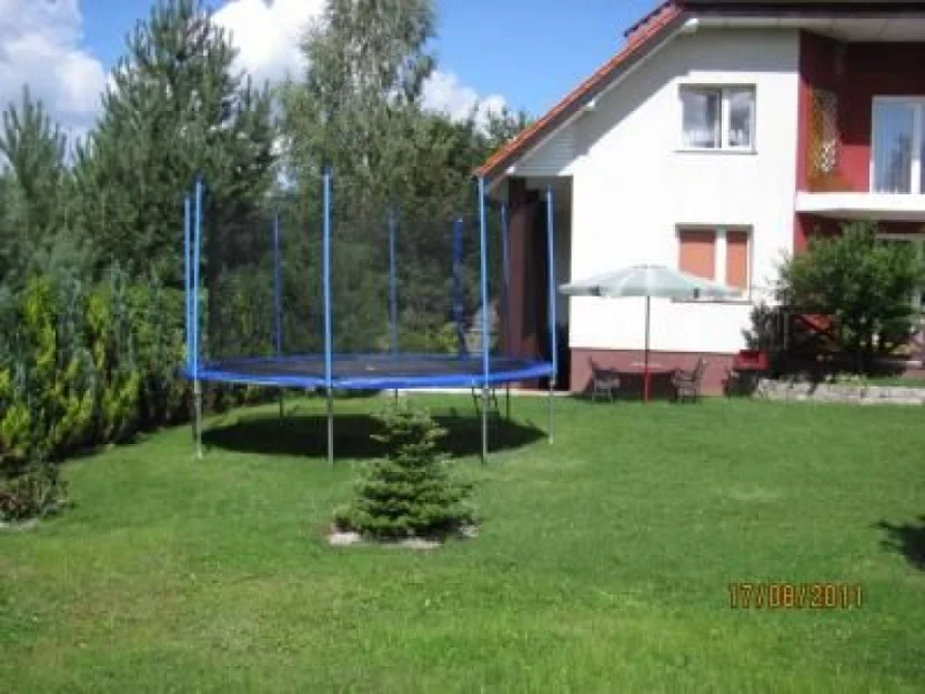 Zdjęcie Pokoje Gościnne Aleksandra #6