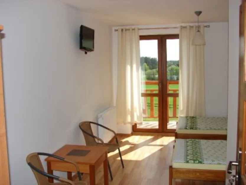 Zdjęcie Słoneczna Ostoja #3