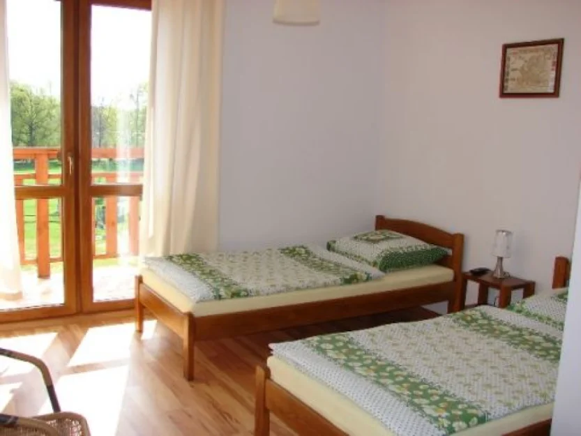 Zdjęcie Słoneczna Ostoja #4