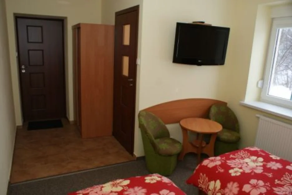 Zdjęcie Pokoje Gościnne MIKOŁAJÓWKA  #3