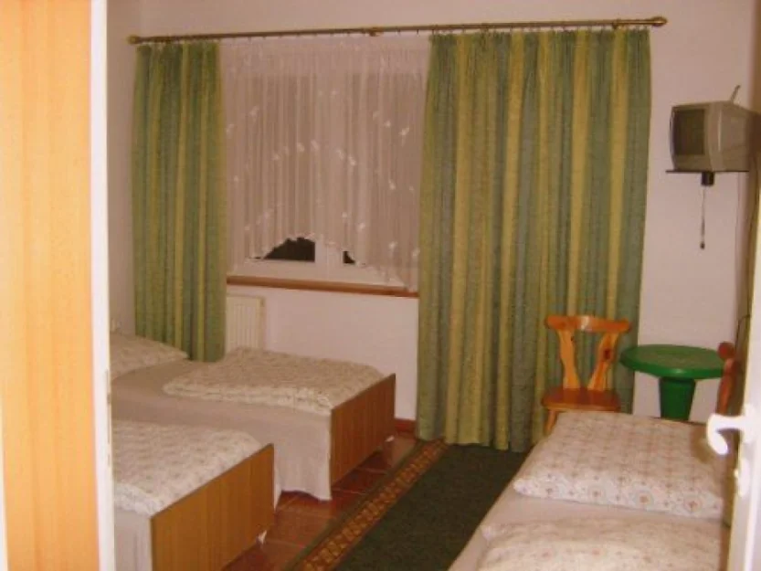 Zdjęcie Tanie Noclegi w Mikolajkach #3