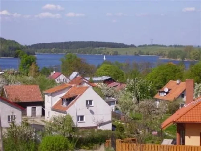 Zdjęcie Pokoje u Gajowego #5