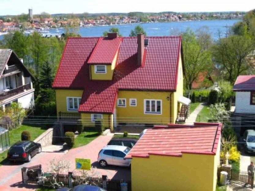 Zdjęcie Pokoje u Gajowego #6