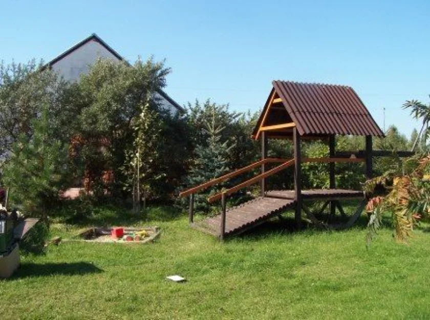 Zdjęcie Dom Gościnny Ekolandia #4