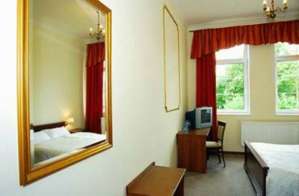 Zdjęcie Cesarski - Pokoje i Apartamenty #3