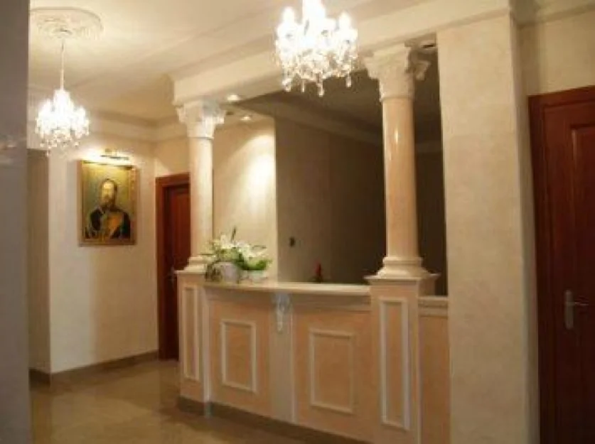 Zdjęcie Cesarski - Pokoje i Apartamenty #4