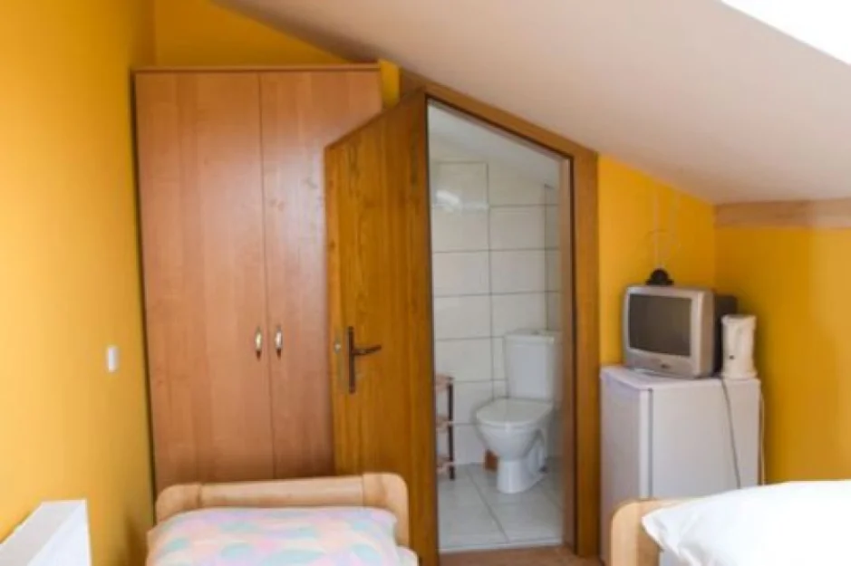 Zdjęcie Domki Całoroczne U Anny #3