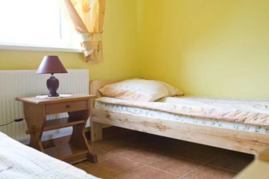 Zdjęcie Domki Całoroczne U Anny #4