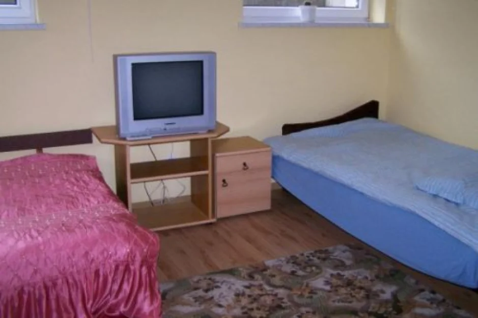 Zdjęcie Pokoje Gościnne  - U FIFI #3