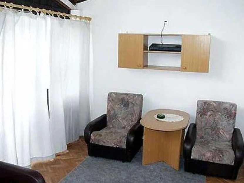 Zdjęcie Ośrodek Wypoczynkowy Elixir #4