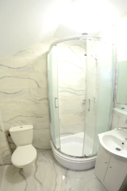 pokoje 2, 3, 4 osobowe