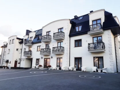 Pokoje gościnne Marlen