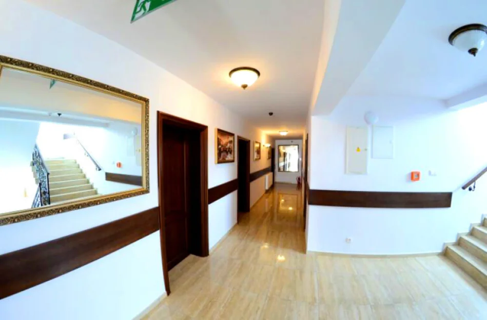 Zdjęcie Pokoje gościnne Marlen #35