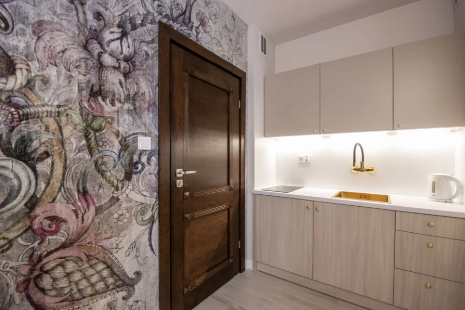 pokoje 2, 3, 4 osobowe + aneks