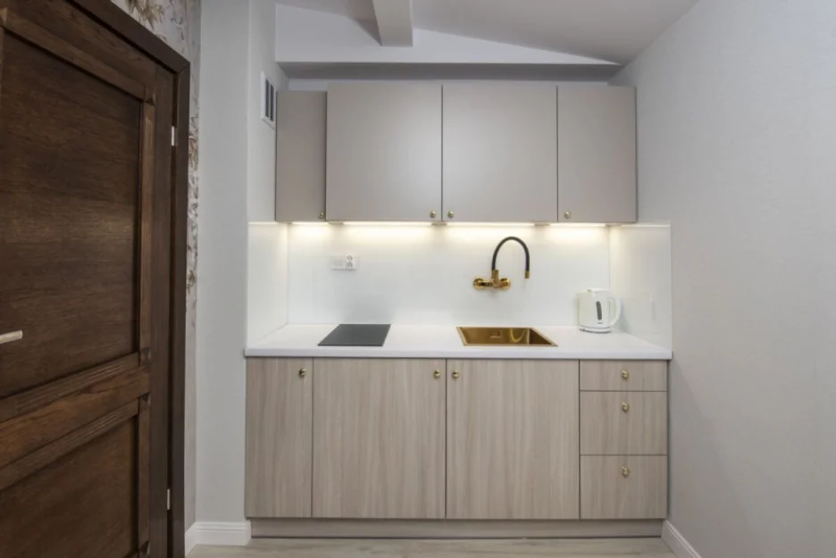 Zdjęcie Pokoje gościnne Marlen #48