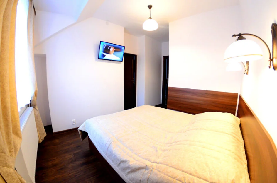 Zdjęcie Pokoje gościnne Marlen #53