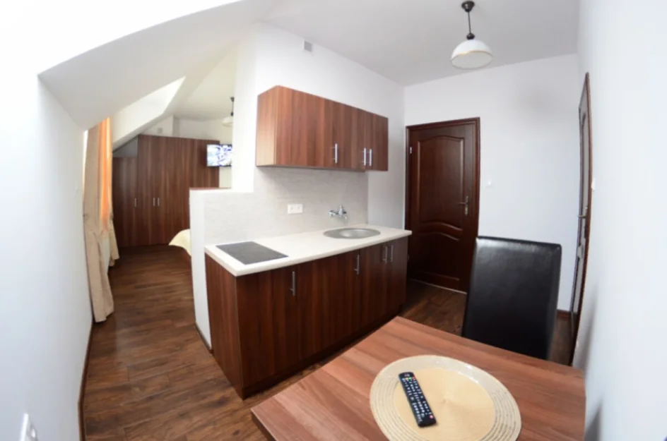 Zdjęcie Pokoje gościnne Marlen #54