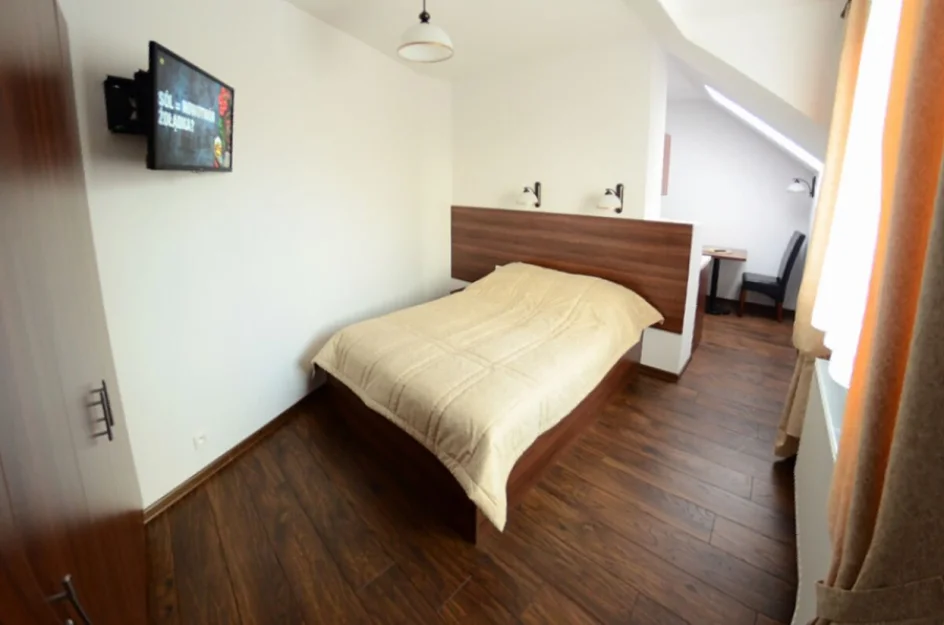 Zdjęcie Pokoje gościnne Marlen #55