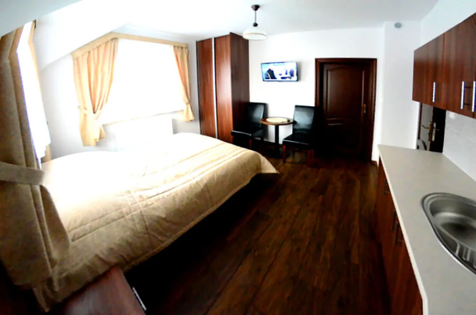 Zdjęcie Pokoje gościnne Marlen #57