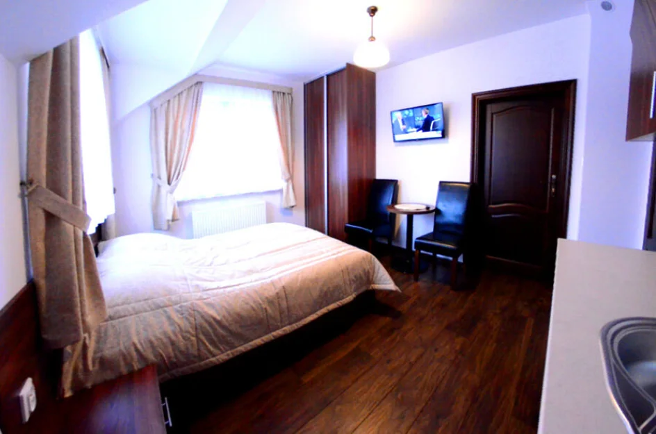 Zdjęcie Pokoje gościnne Marlen #58