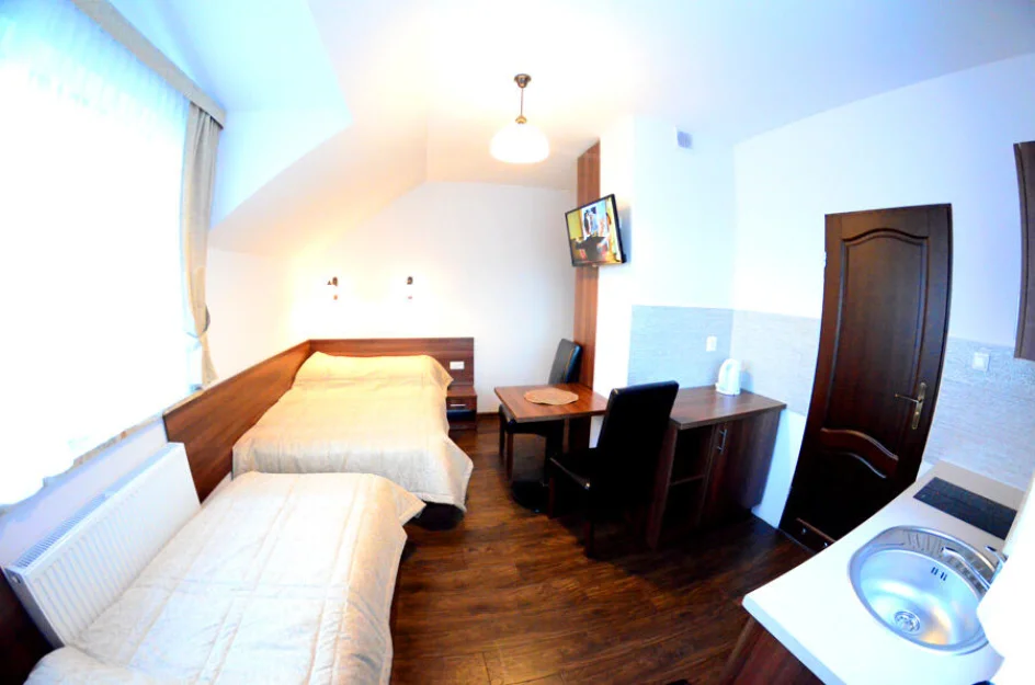 Zdjęcie Pokoje gościnne Marlen #60