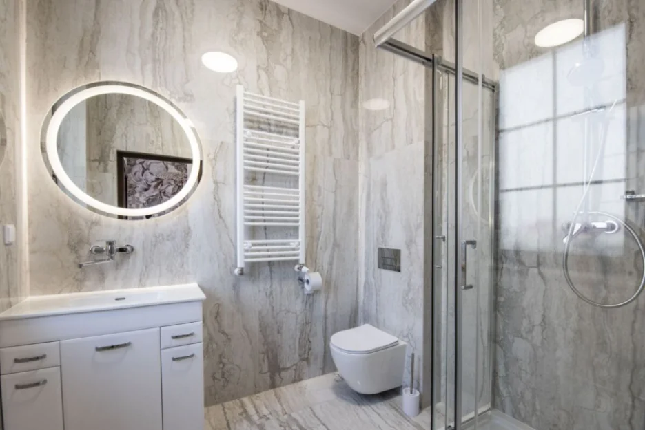 Zdjęcie Pokoje gościnne Marlen #61